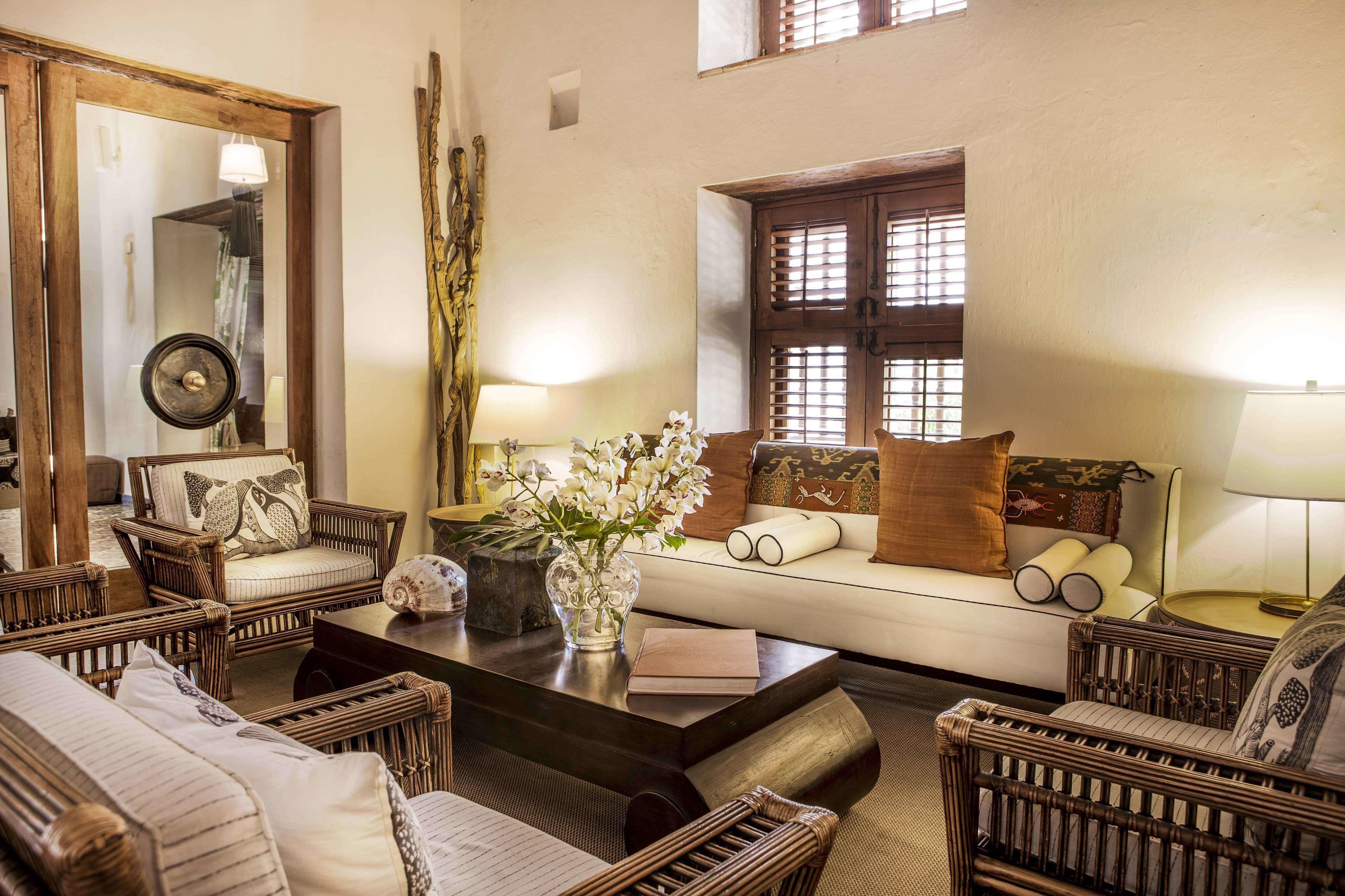 Casa San Agustin