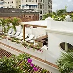 Hotel Casa San Agustin