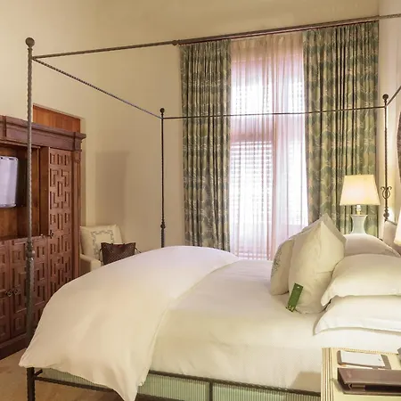 Hotel Casa San Agustin
