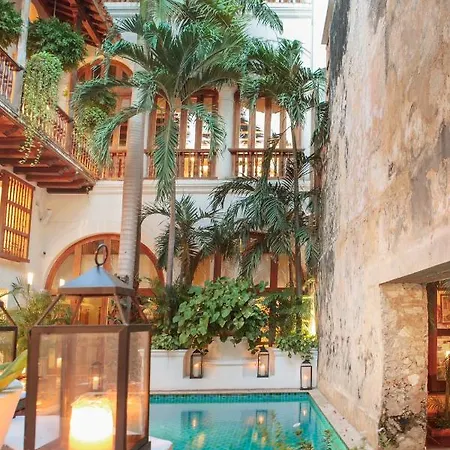 Casa San Agustin 5*