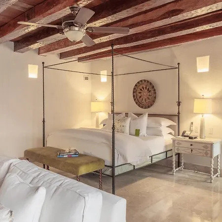 Hotel Casa San Agustin Cartagena