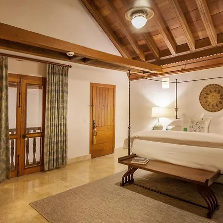 Hotel Casa San Agustin Cartagena