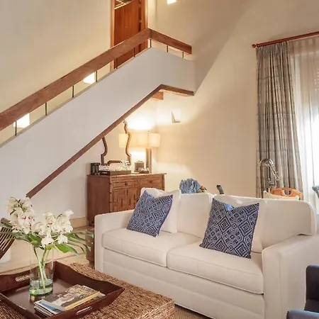 Hotel Casa San Agustin 5*