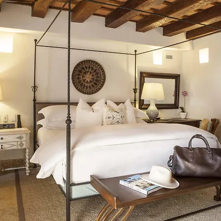 Casa San Agustin Cartagena