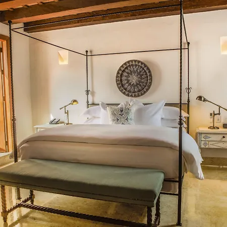 Hotel Casa San Agustin 5*