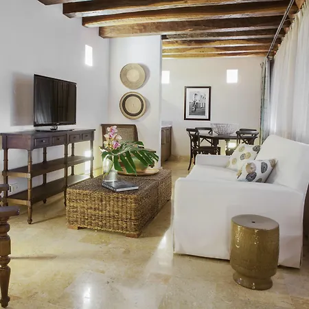 Hotel Casa San Agustin