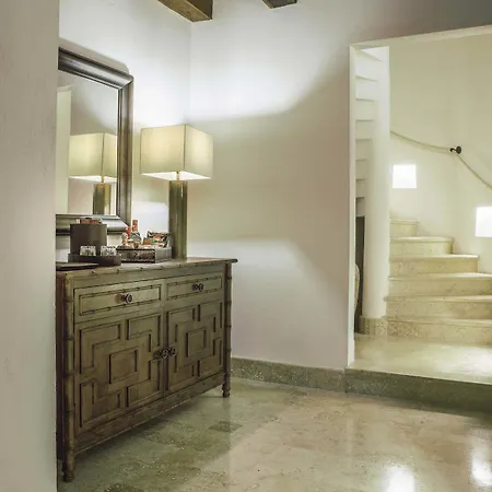 Casa San Agustin Cartagena