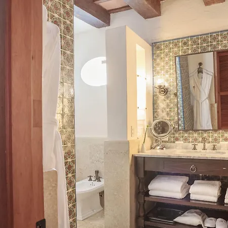 Casa San Agustin Cartagena