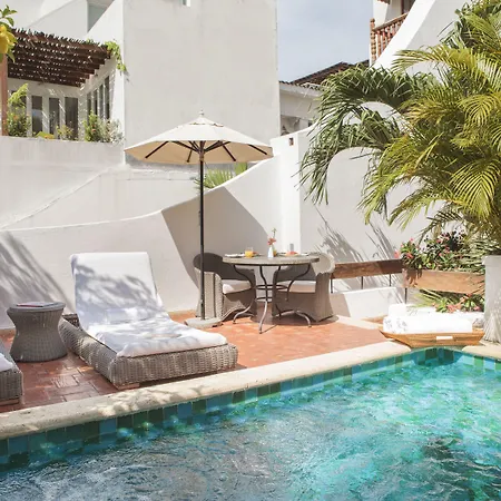 Casa San Agustin 5*