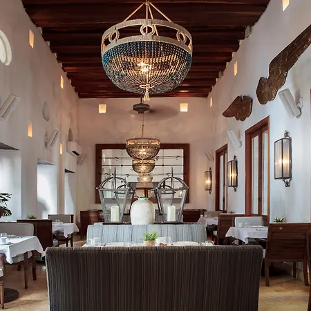 Hotel Casa San Agustin Cartagena