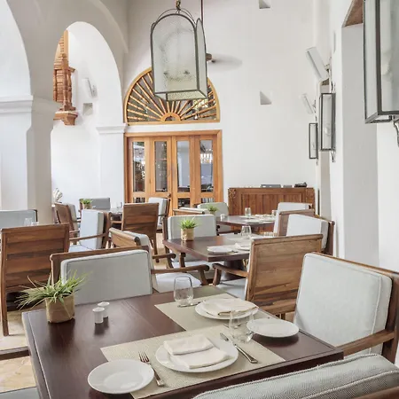 Casa San Agustin