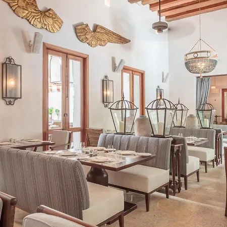 Hotel Casa San Agustin 5*