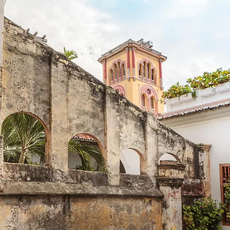 Casa San Agustin Hotel