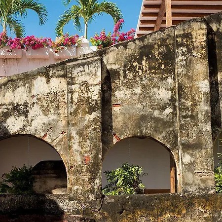 Hotel Casa San Agustin
