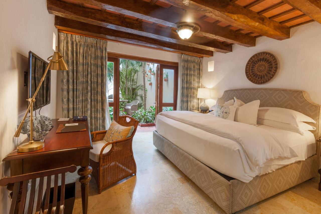 Casa San Agustin 5*