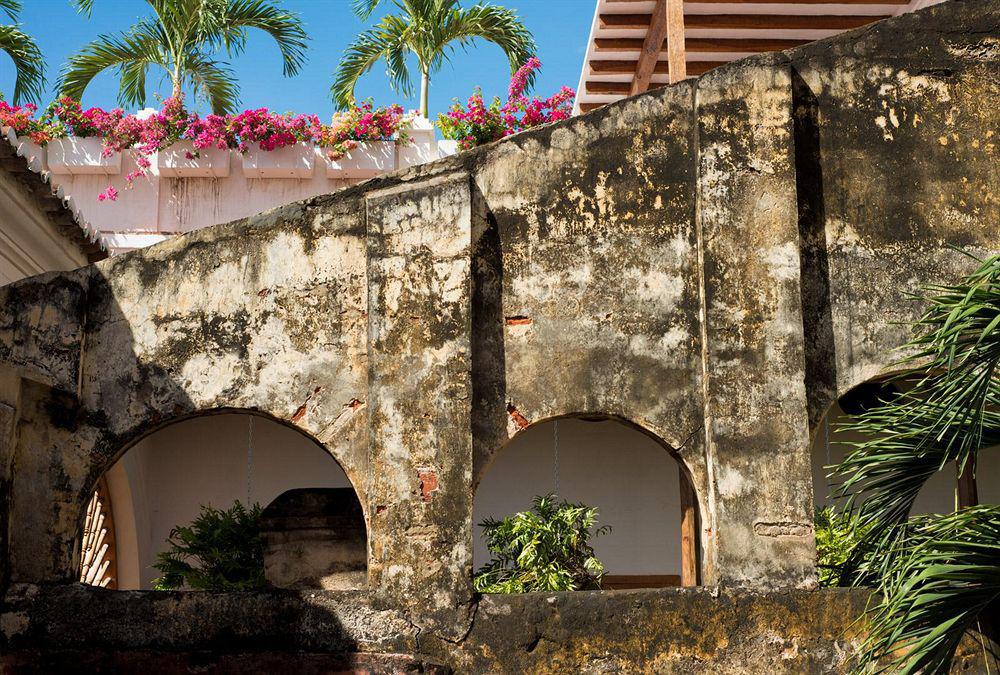 Hotel Casa San Agustin