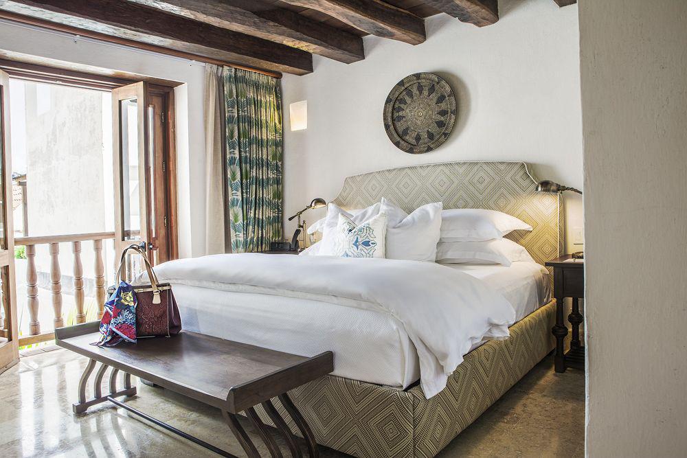 Casa San Agustin Hotel 5*