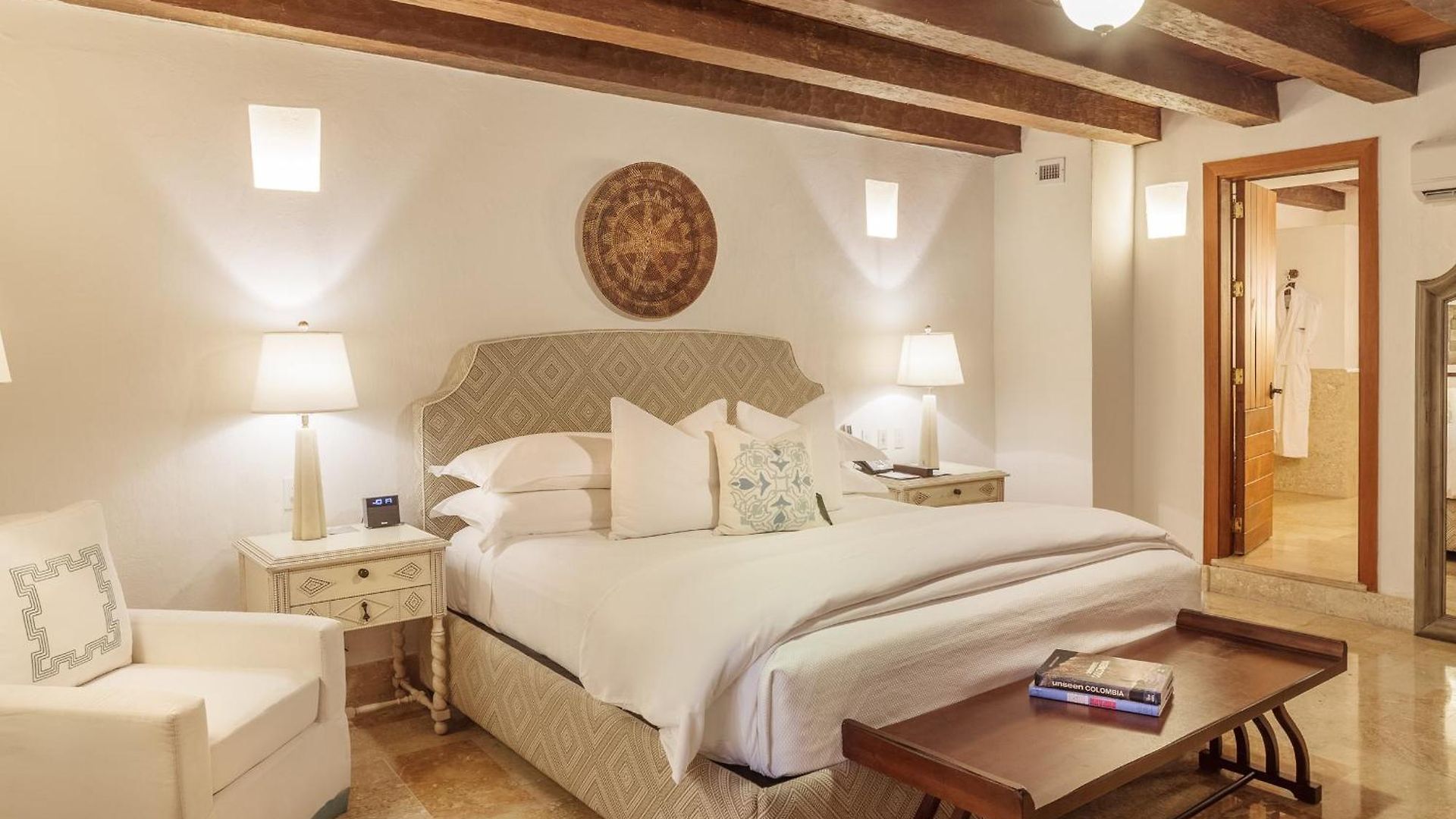 Casa San Agustin