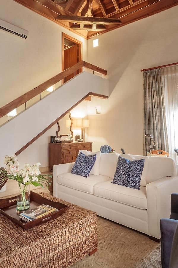 Hotel Casa San Agustin 5*