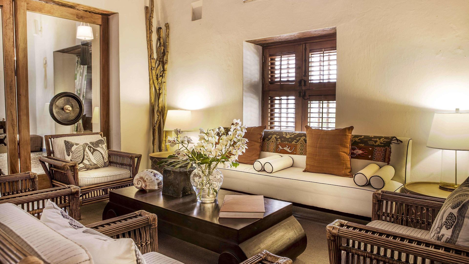 Casa San Agustin