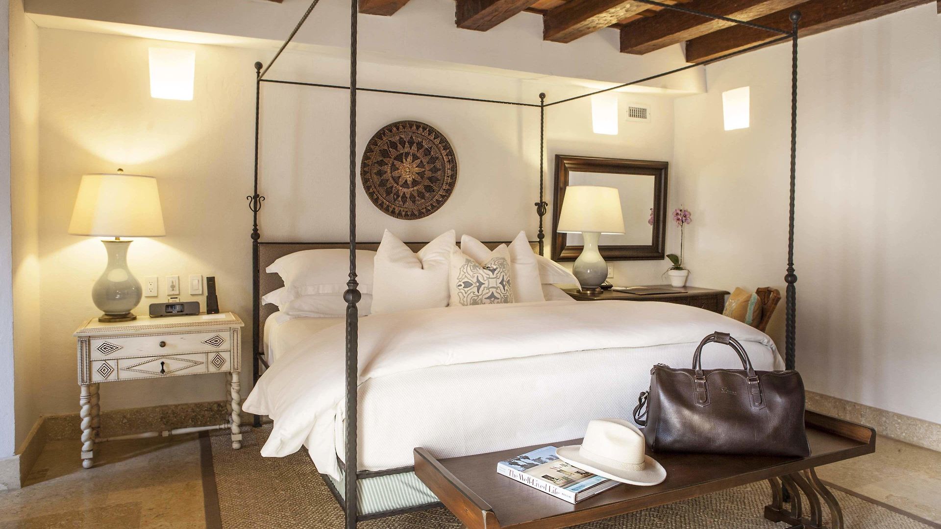 Casa San Agustin Cartagena