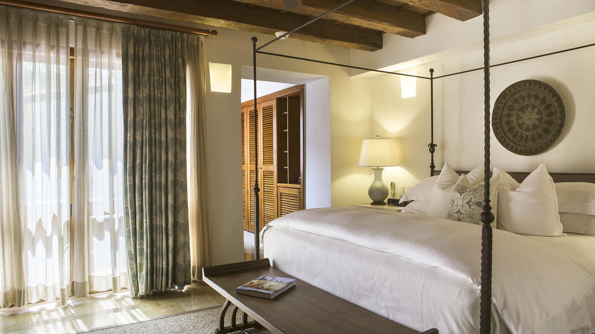 Casa San Agustin Cartagena