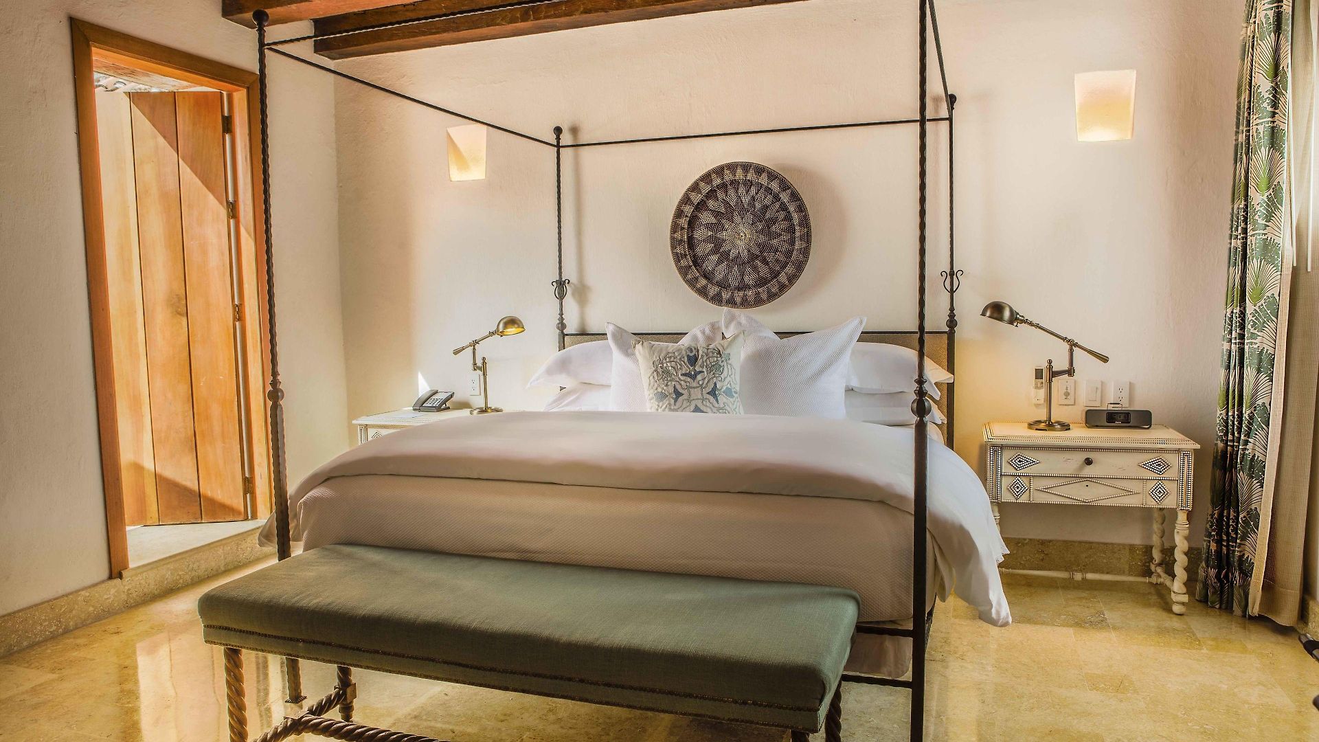 Hotel Casa San Agustin 5*