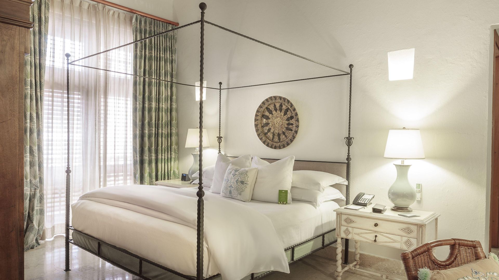 Hotel Casa San Agustin