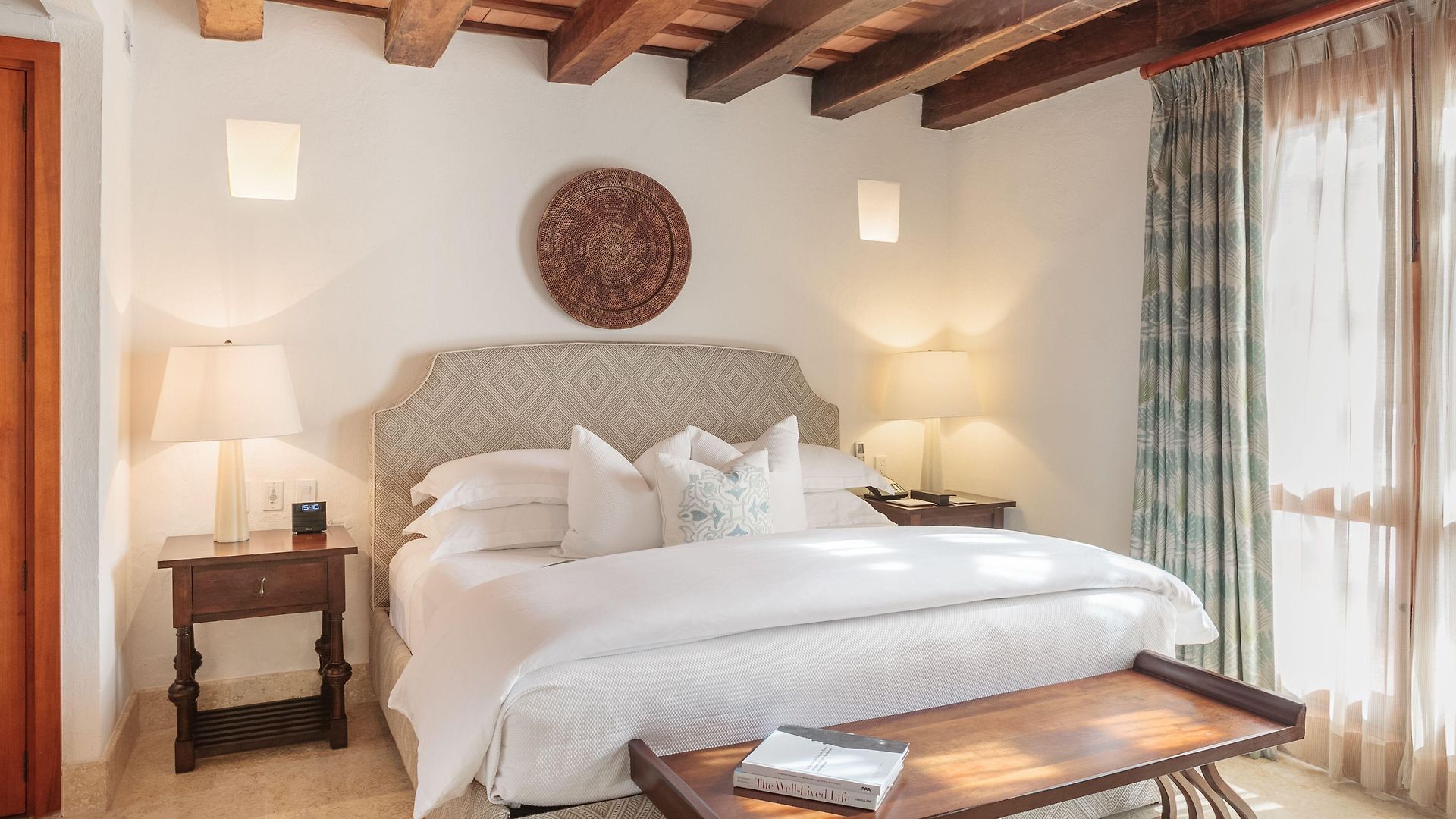 Casa San Agustin
