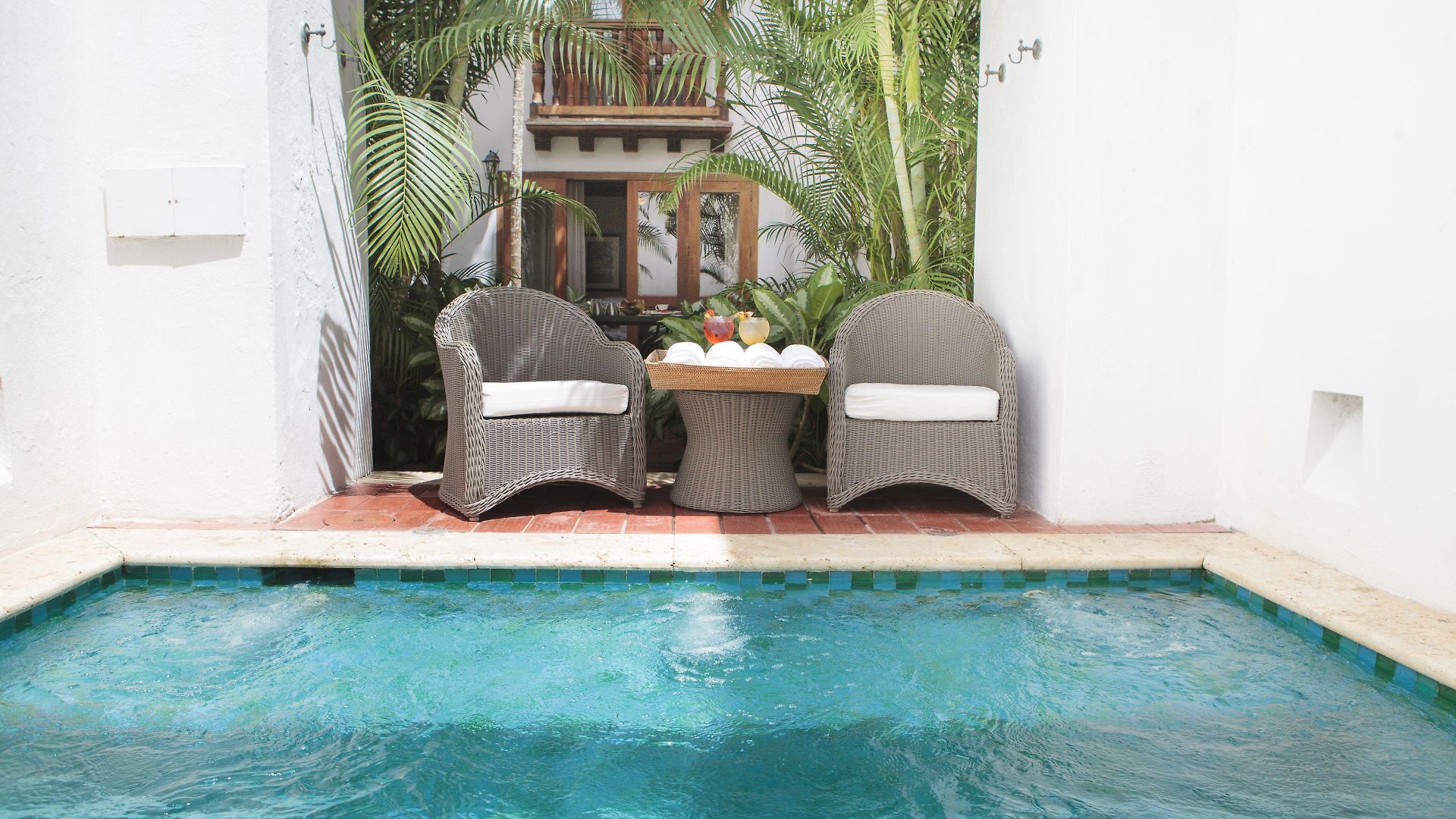 Casa San Agustin 5*
