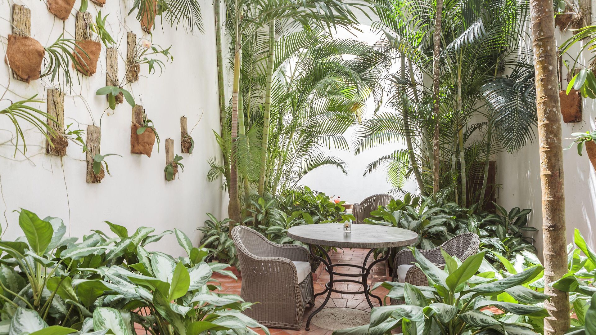 Casa San Agustin Hotel
