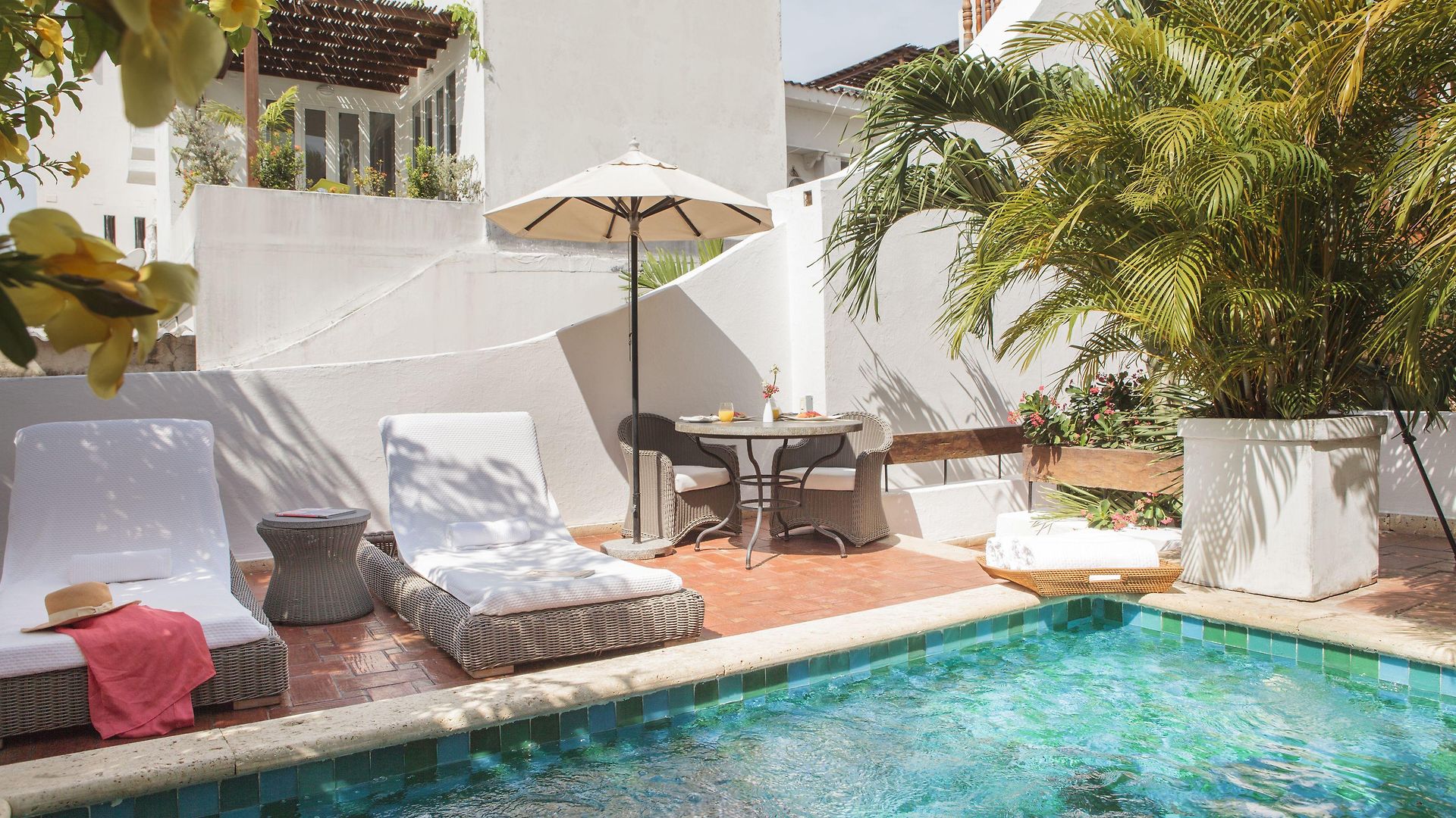 Casa San Agustin 5*