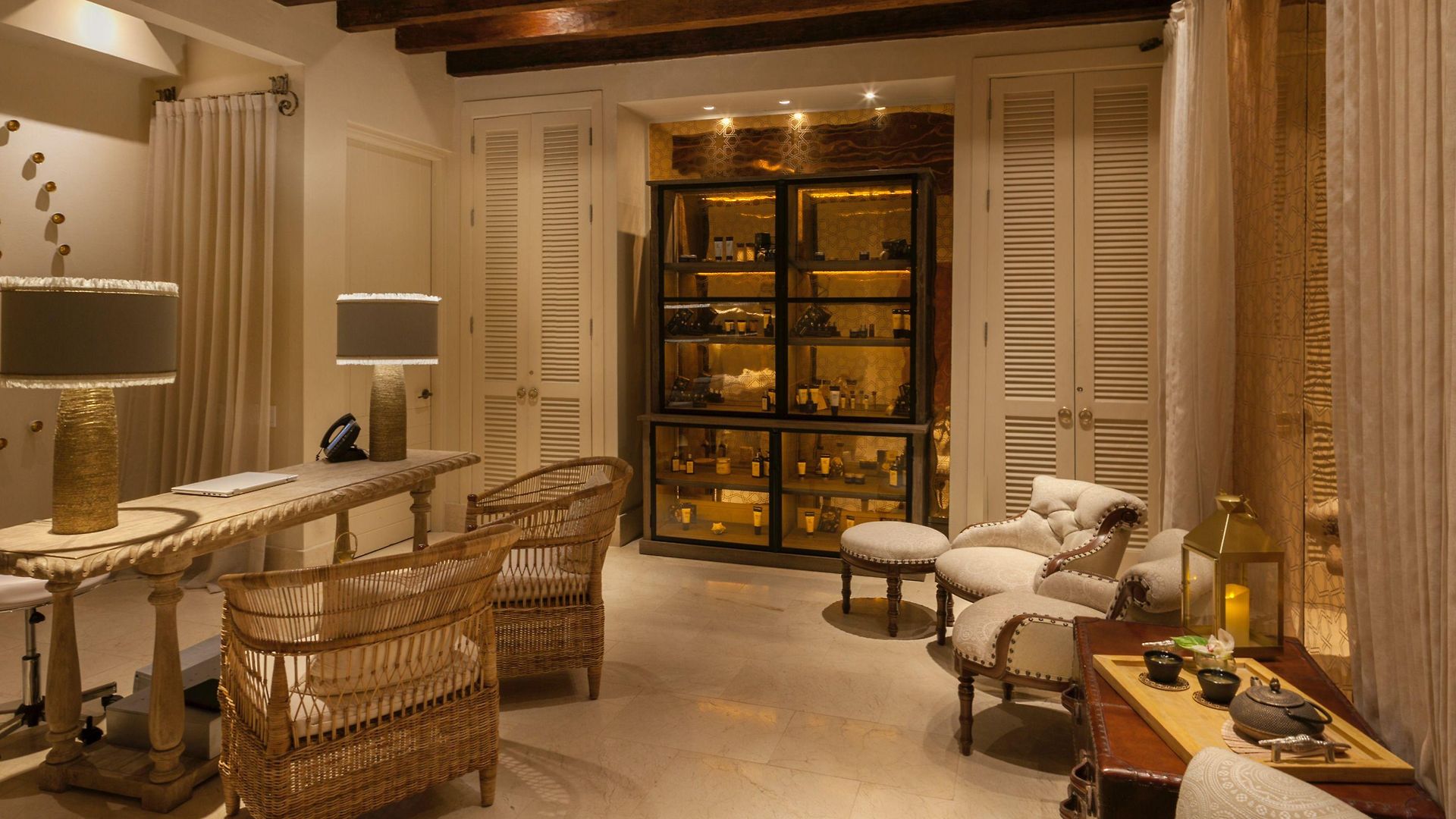 Casa San Agustin Hotel 5*
