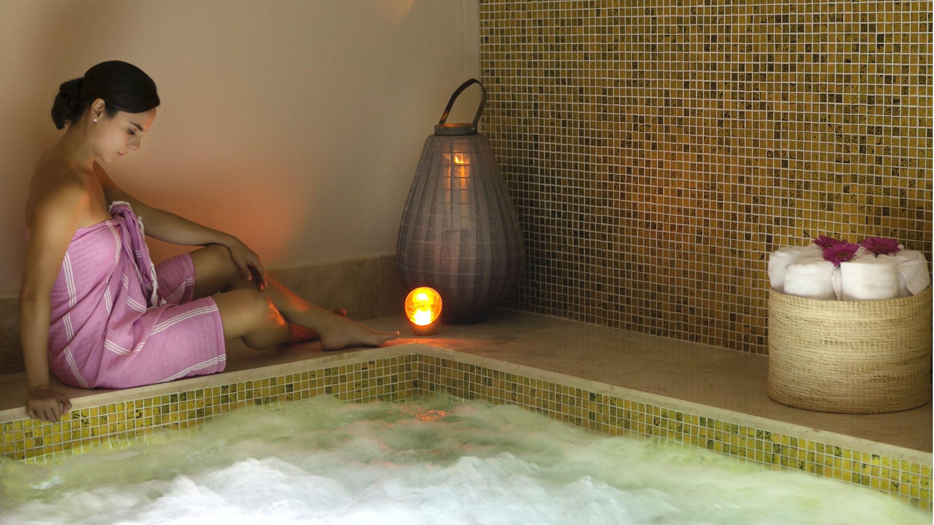 Casa San Agustin 5*