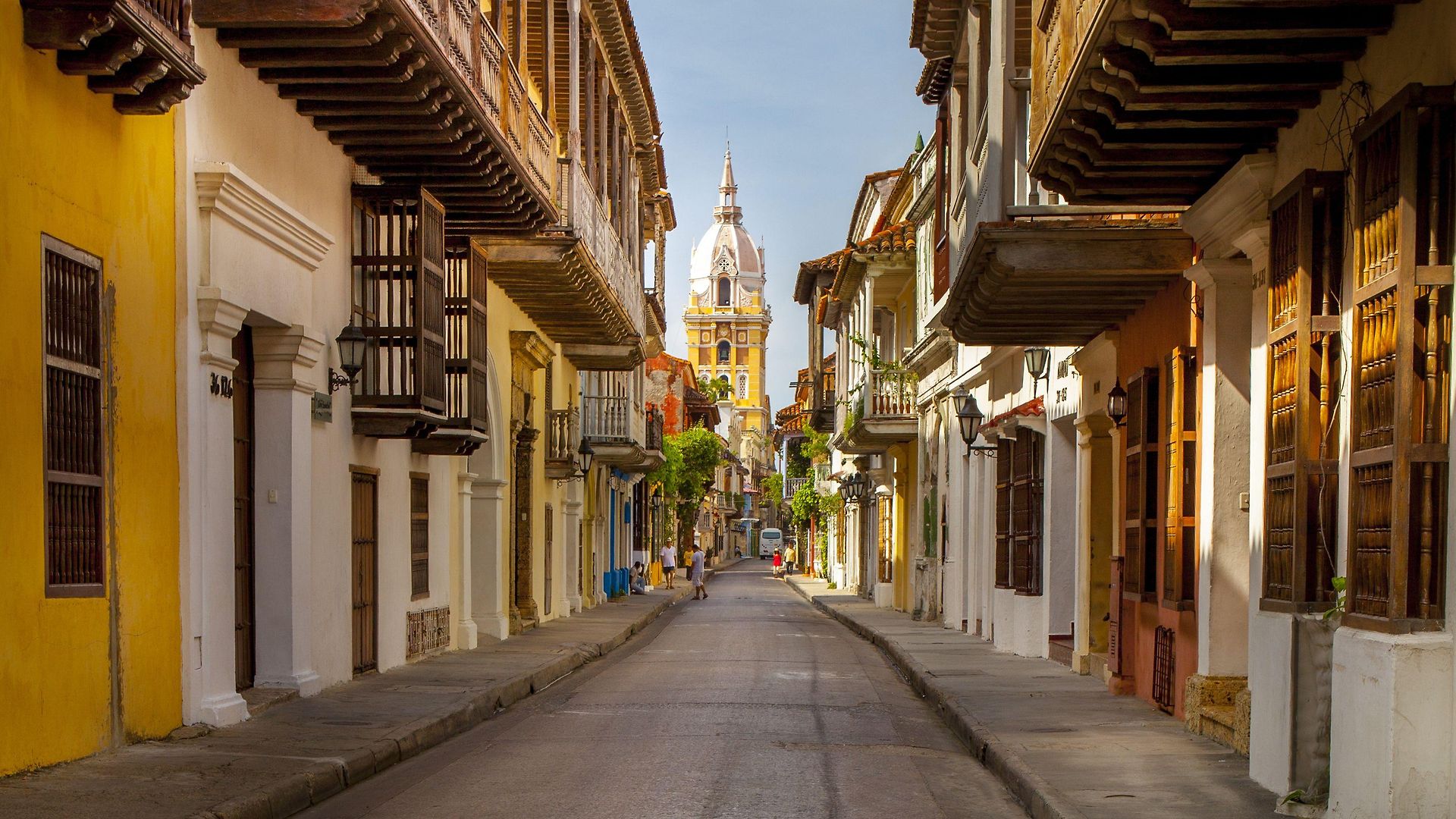 Hotel Casa San Agustin Cartagena