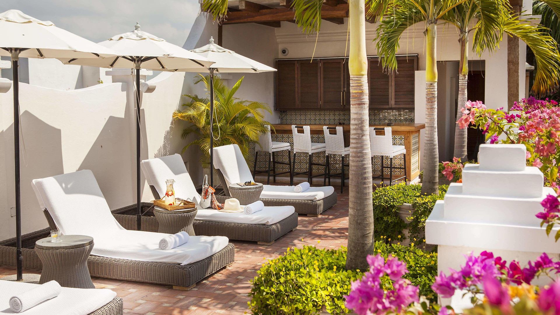 Hotel Casa San Agustin 5*