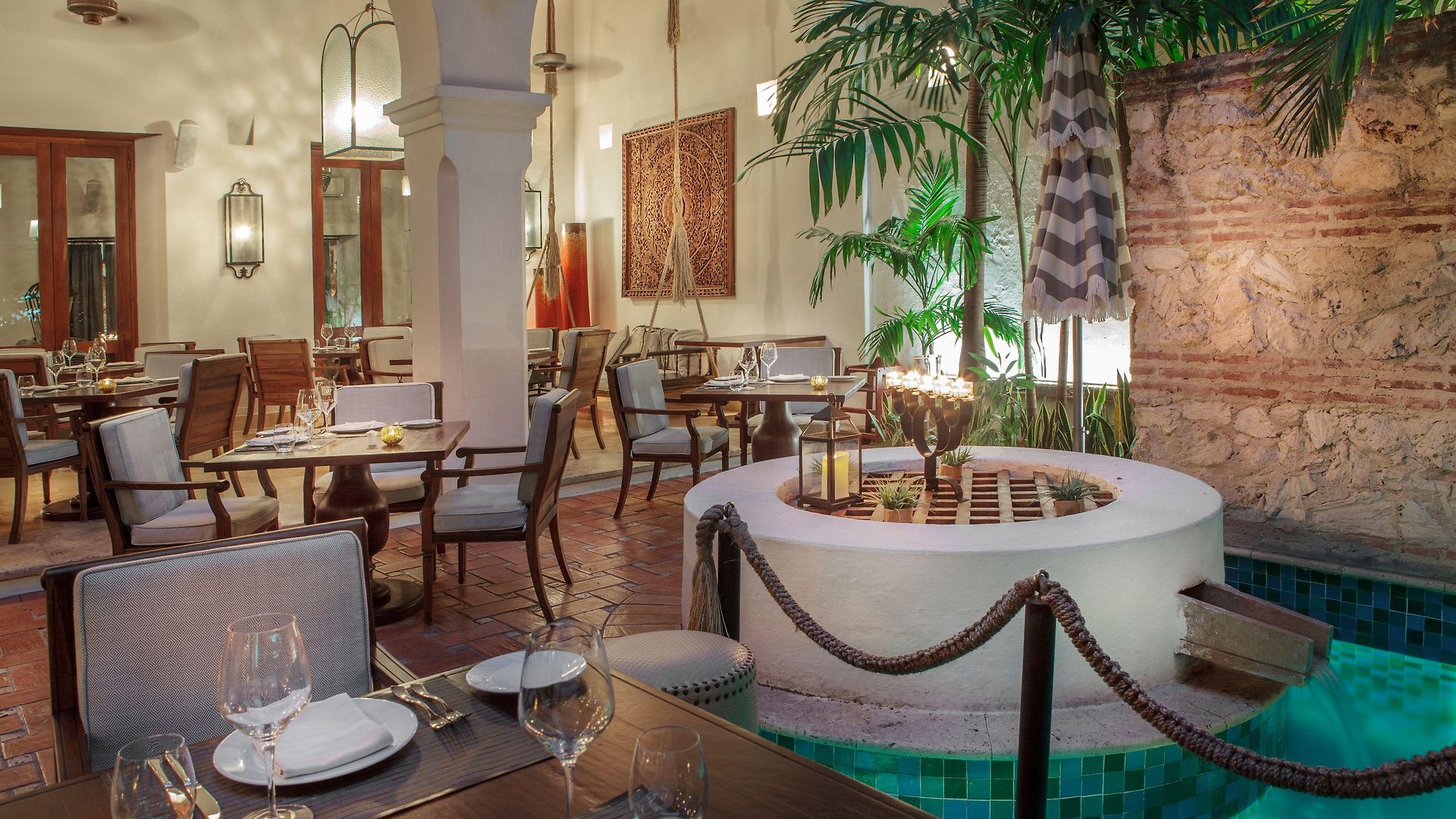 Casa San Agustin Cartagena