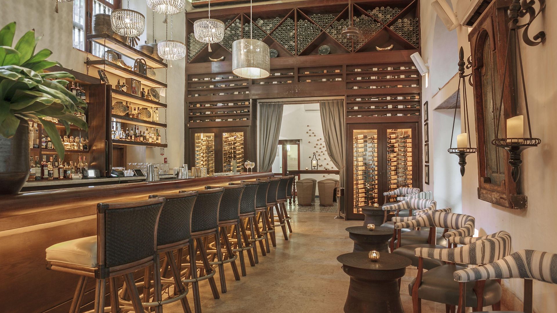 Hotel Casa San Agustin