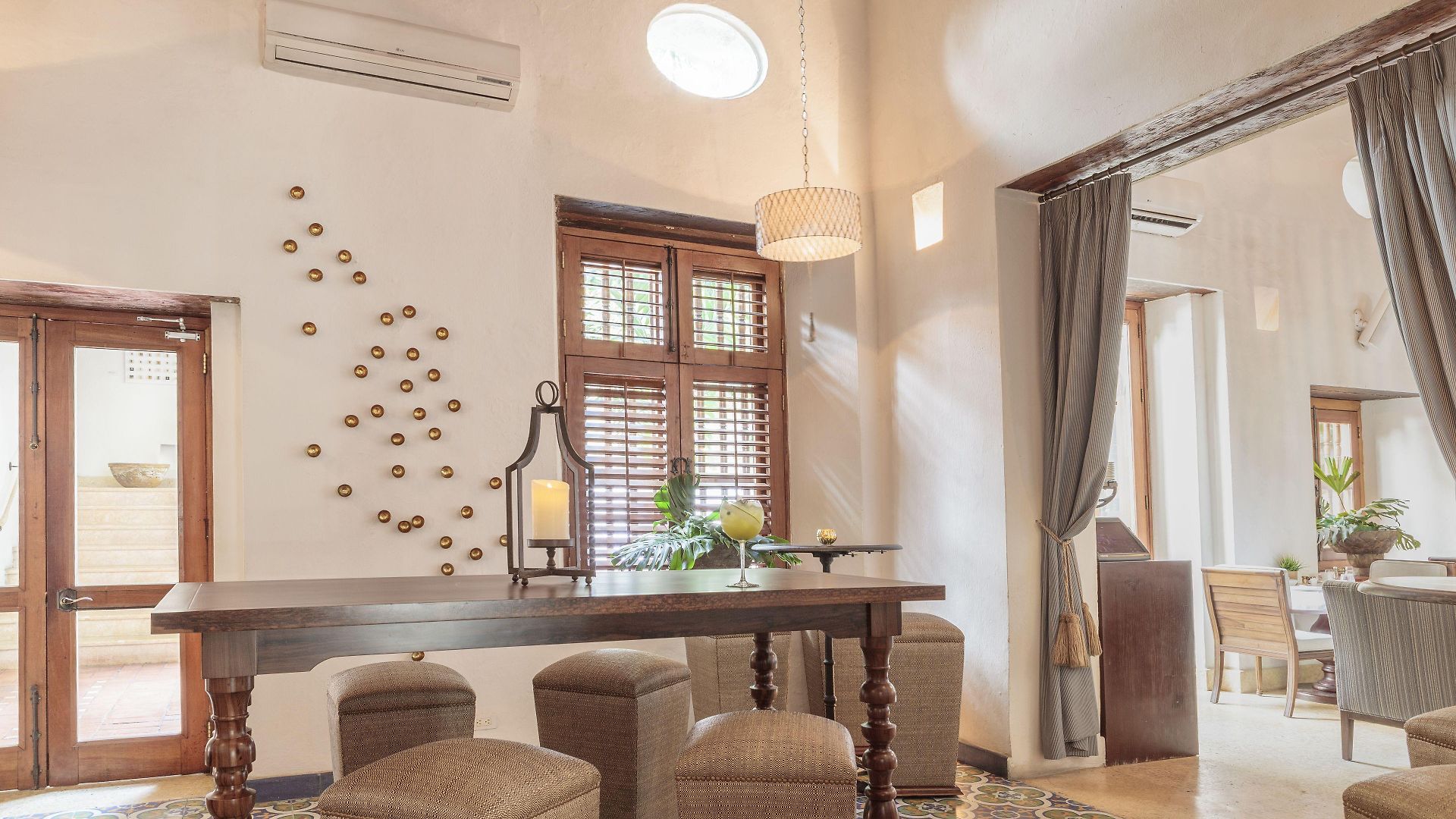 Casa San Agustin 5* Cartagena