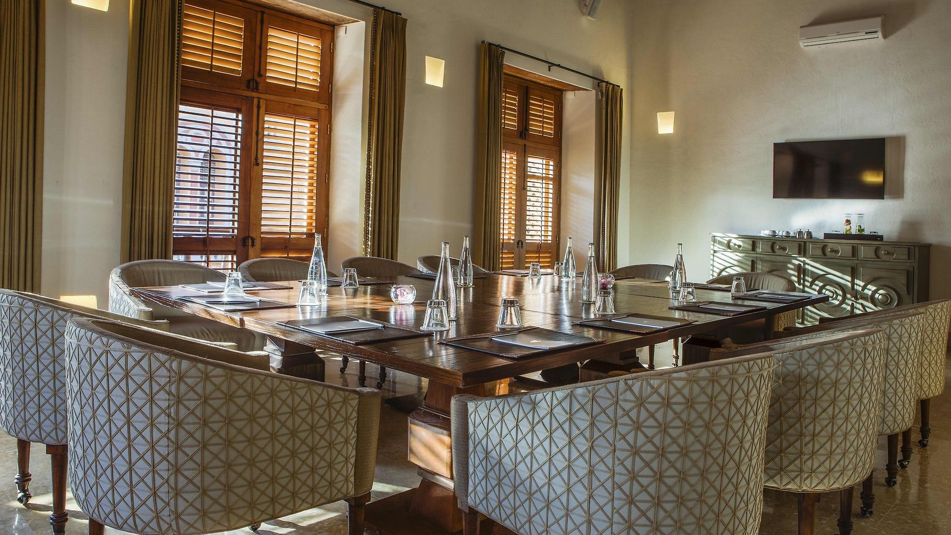 Casa San Agustin Hotel Cartagena