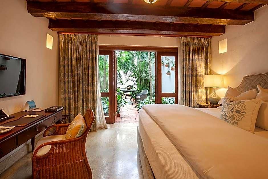 Casa San Agustin 5*