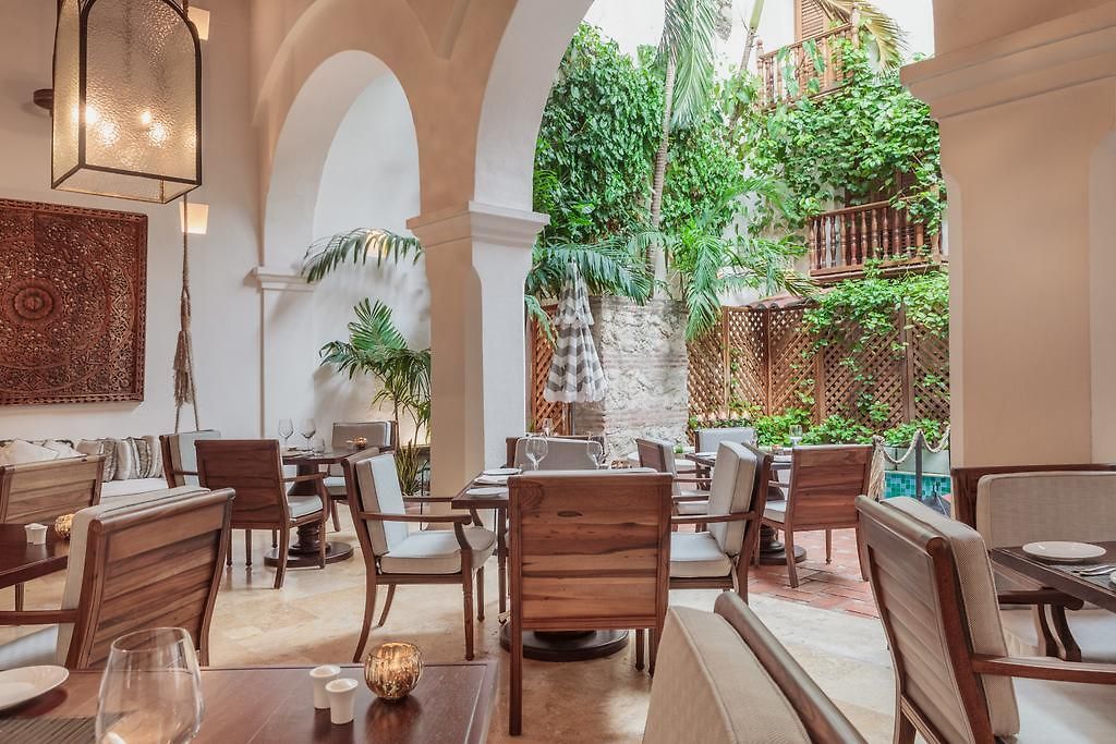 Casa San Agustin