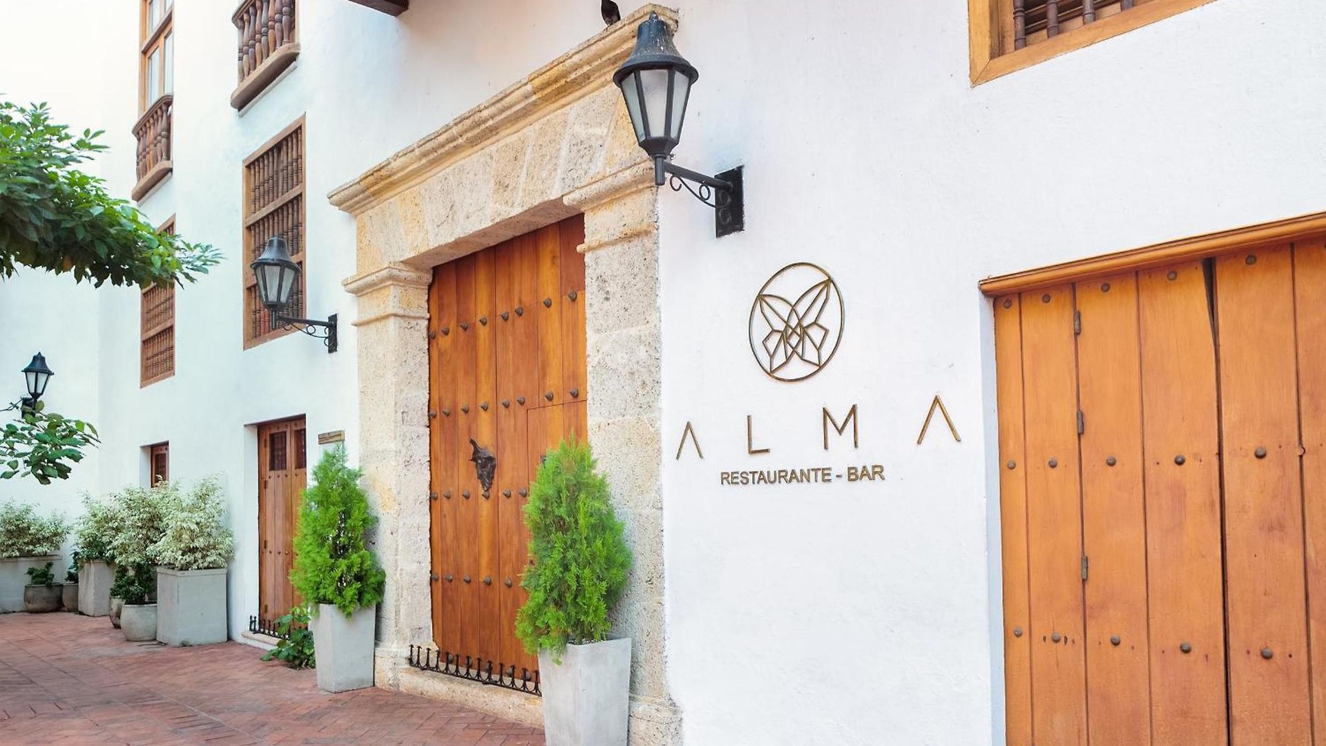 Hotel Casa San Agustin 5*