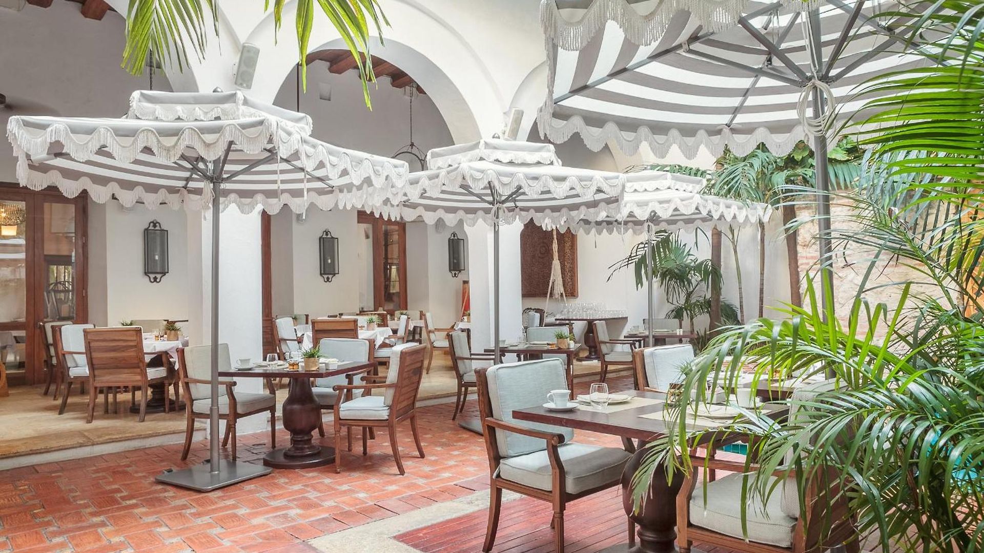 Casa San Agustin Hotel