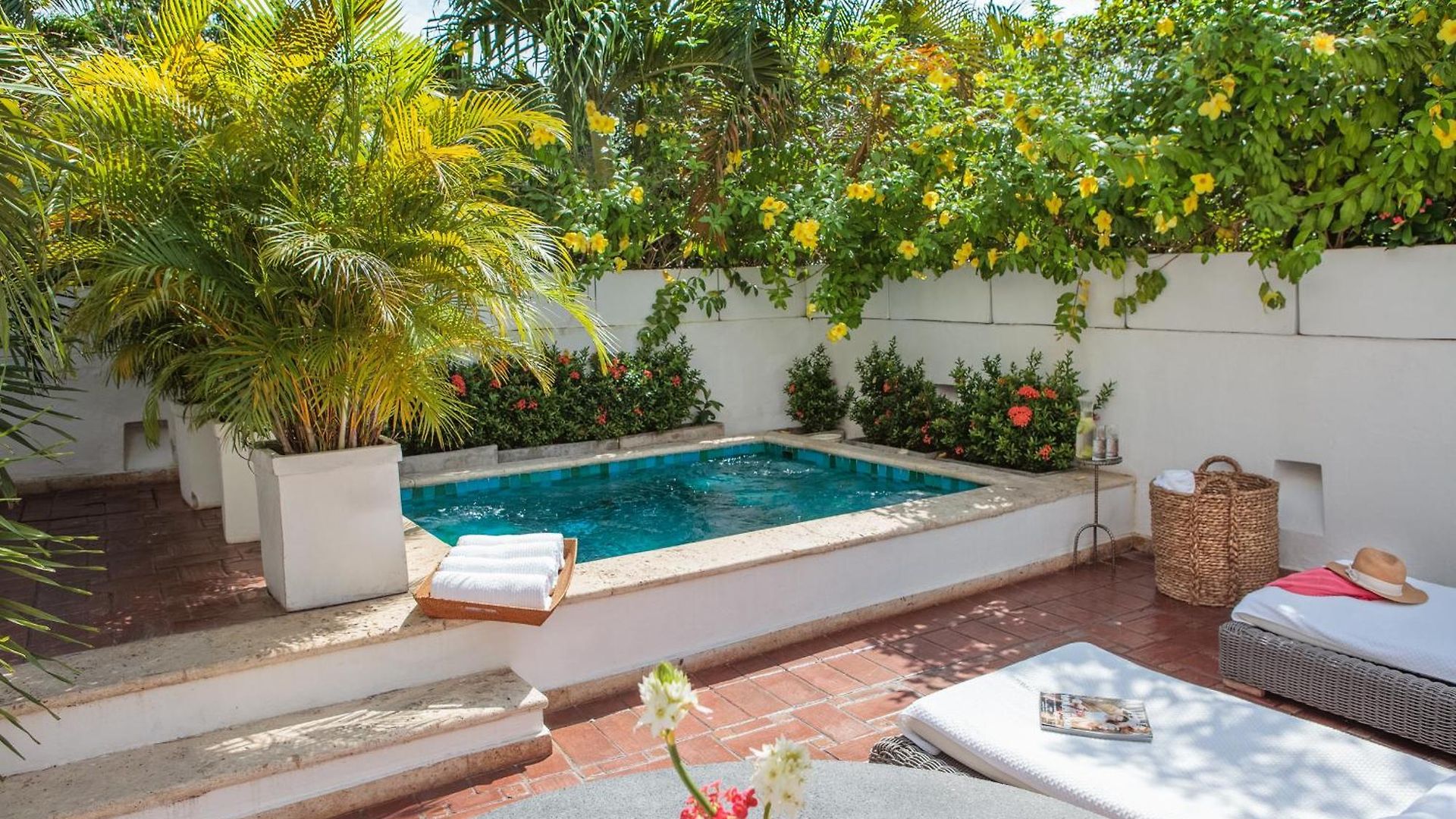 Casa San Agustin Hotel Cartagena