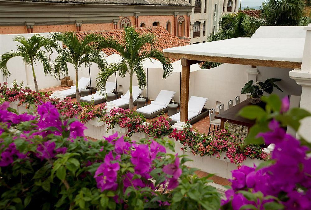 Casa San Agustin 5*