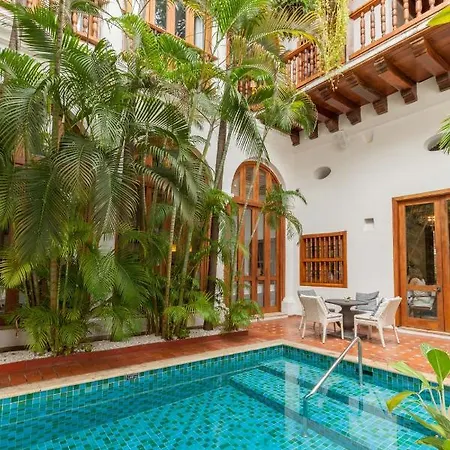 Casa San Agustin 5*