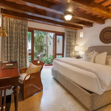 Casa San Agustin 5*