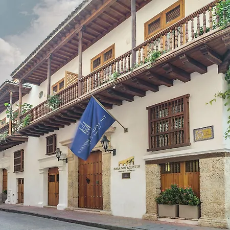 Casa San Agustin 5*