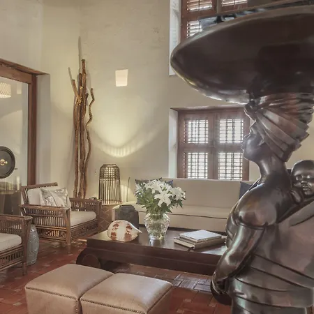 Casa San Agustin